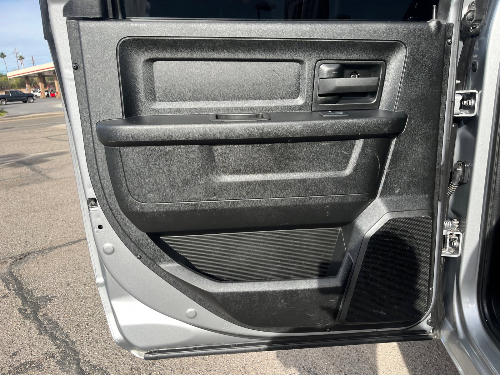 Used 2022 RAM 2500 Tradesman image 16