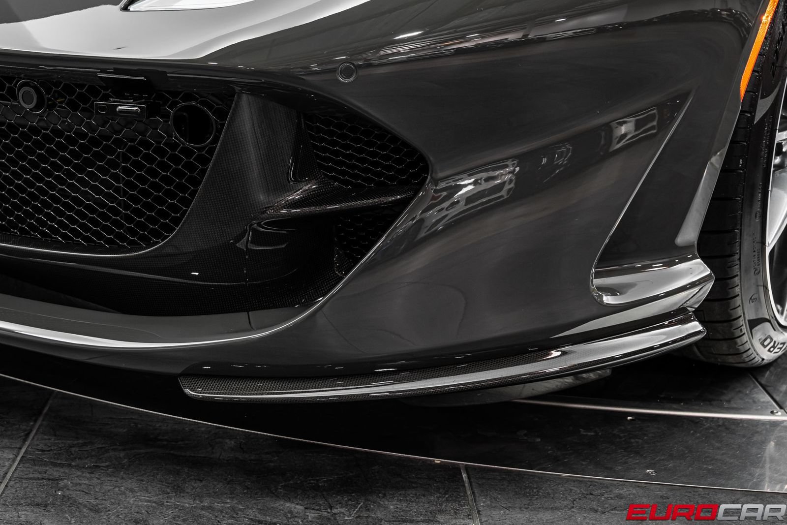 Used 2023 Ferrari 812 GTS RWD image 16