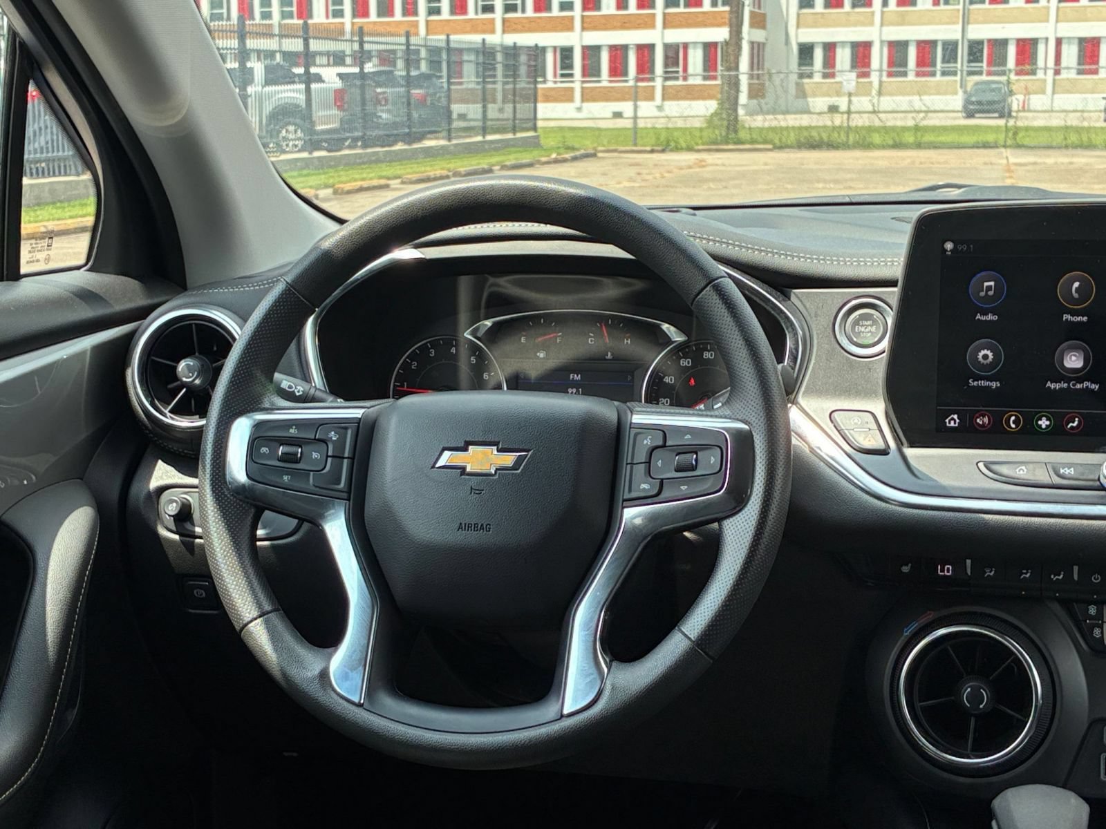 Used 2026 Chevrolet Blazer LT FWD image 30