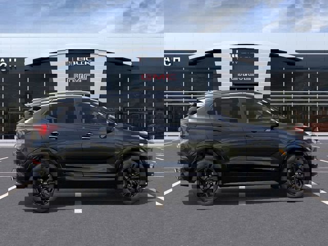 New 2026 Buick Encore GX Sport Touring w/ Comfort Package image 5