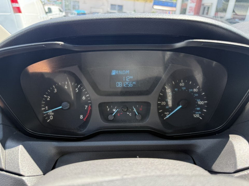 Used 2018 Ford Transit 250 130 Low Roof RWD image 16