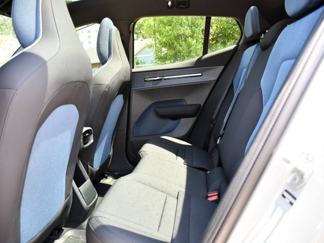 New 2026 Volvo EX30 Plus w/ Protection Package Premier AWD/4WD image 14