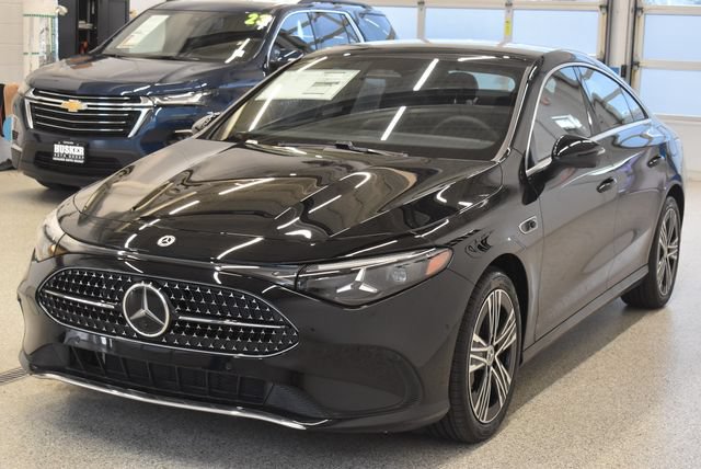 New 2027 Mercedes-Benz CLA 220 image 9