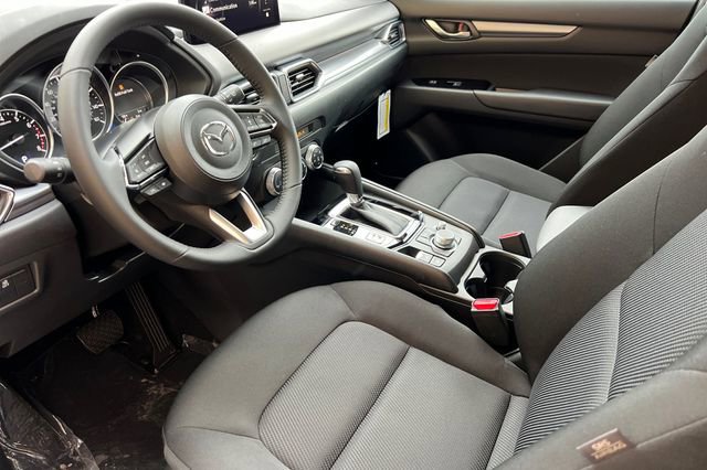 New 2025 MAZDA CX-5 AWD 2.5 S image 10