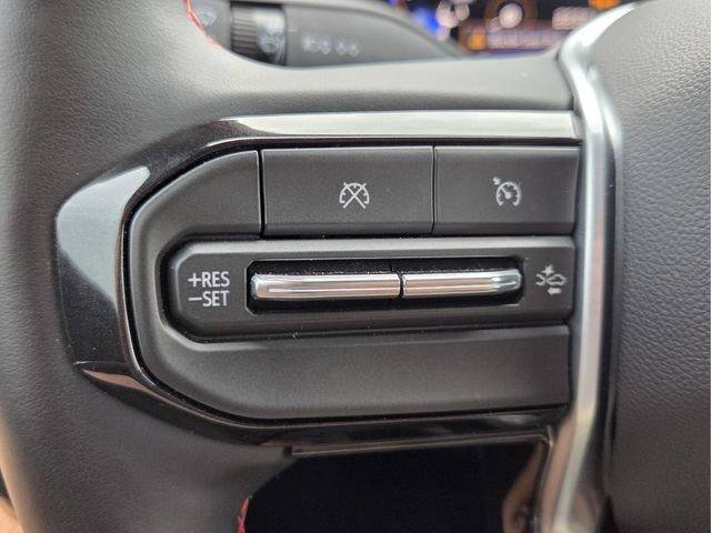 Used 2026 Chevrolet Colorado Z71 w/ Z71 Convenience Package 2 AWD/4WD image 32