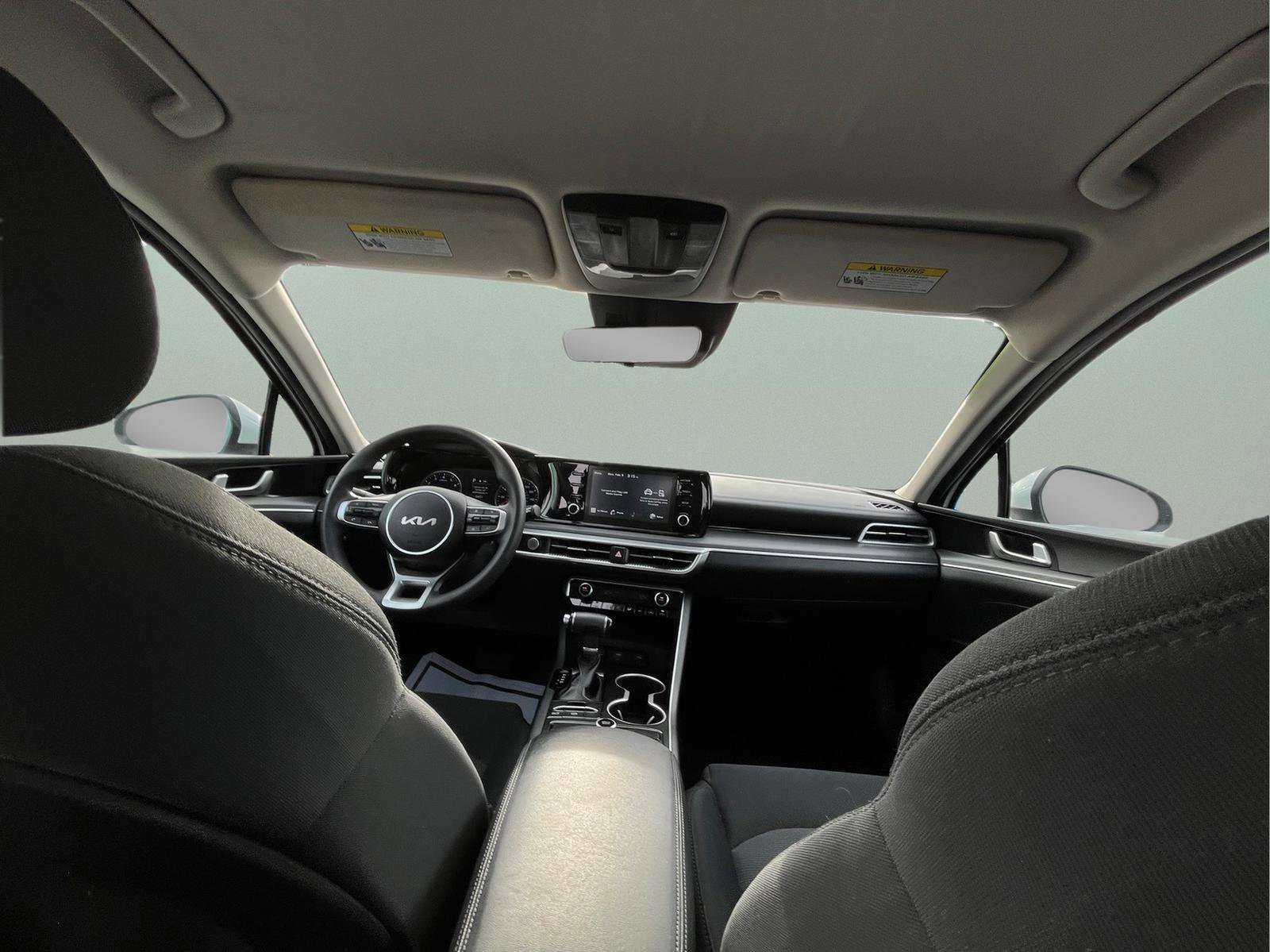 Used 2022 Kia K5 LXS image 28