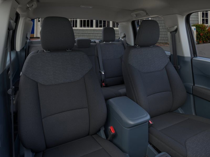 New 2025 Ford Maverick XL w/ 4K Tow Package image 10