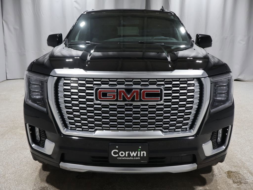 Used 2024 GMC Yukon Denali image 8