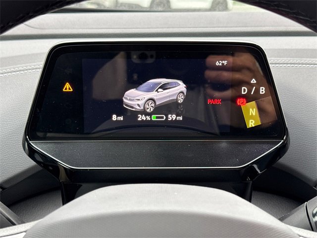 New 2026 Volkswagen ID.4 Pro S image 43