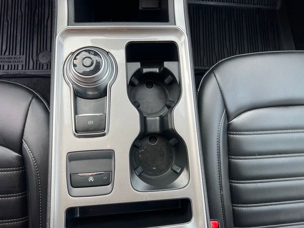 Used 2024 Ford Edge SEL w/ Convenience Package image 30