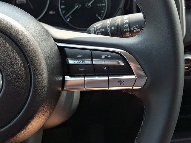 Used 2025 MAZDA CX-50 AWD 2.5 S w/ Preferred Package image 26