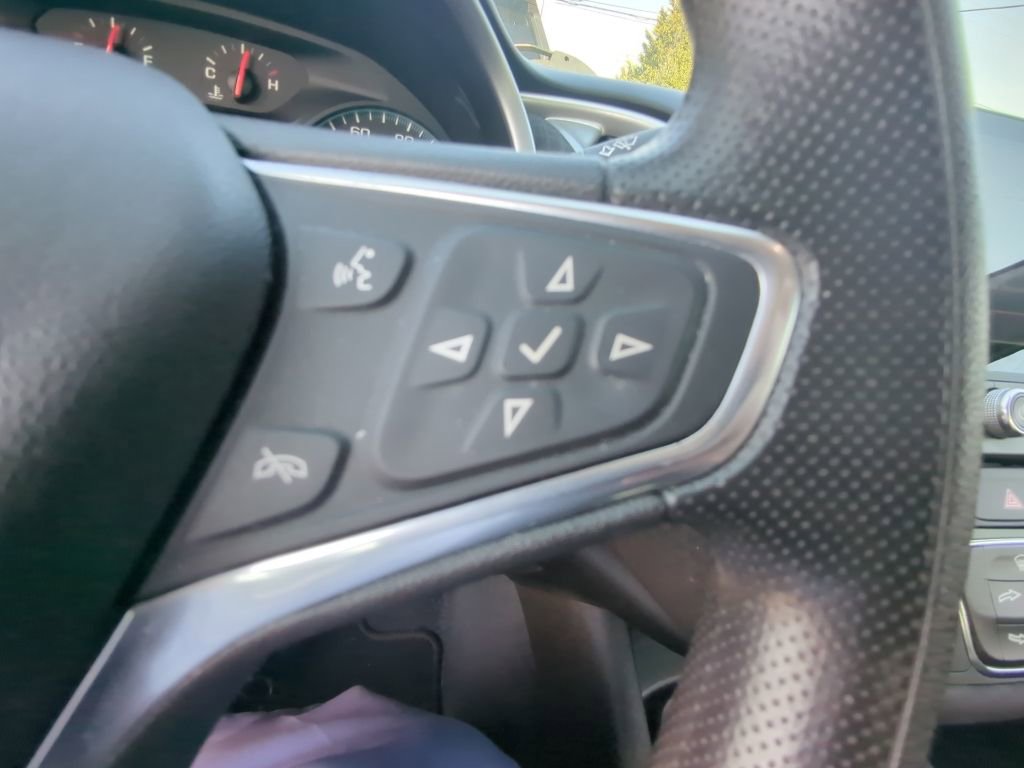 Used 2019 Chevrolet Malibu LS w/ LPO, Convenience Package 1 image 15