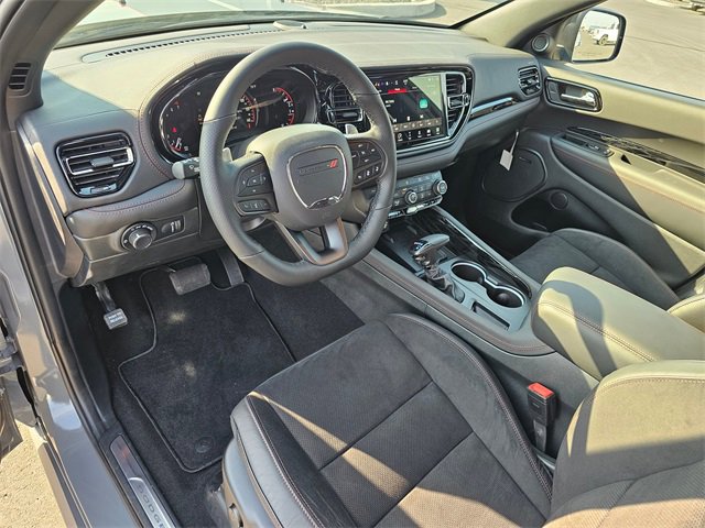 New 2025 Dodge Durango GT image 2