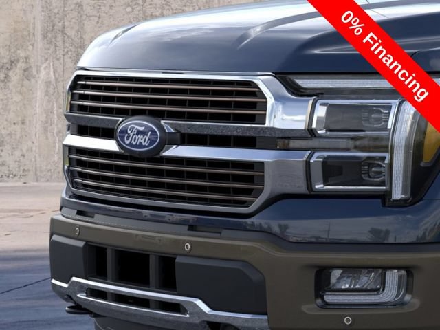 New 2026 Ford F150 King Ranch AWD/4WD image 17