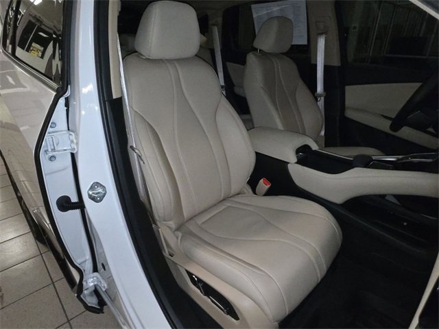 Certified 2024 Acura RDX w/ Technology Package image 25