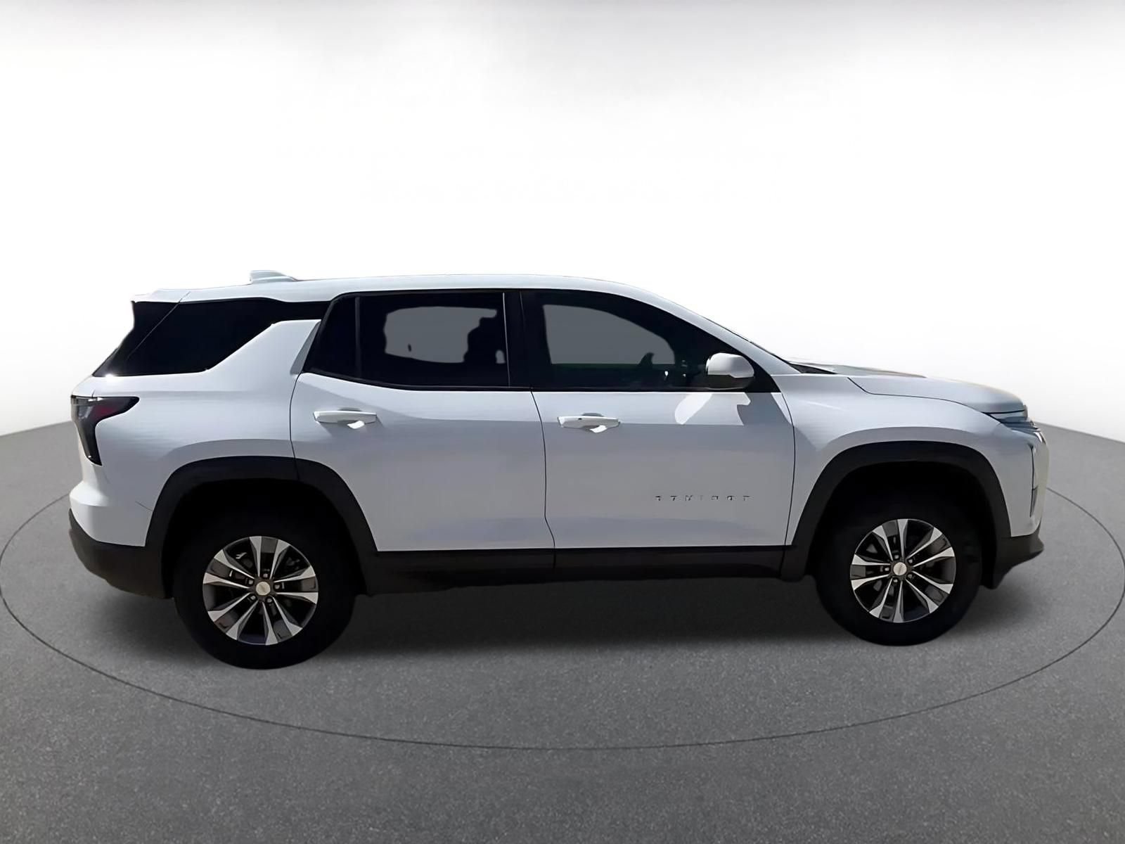 Used 2025 Chevrolet Equinox LT FWD image 16
