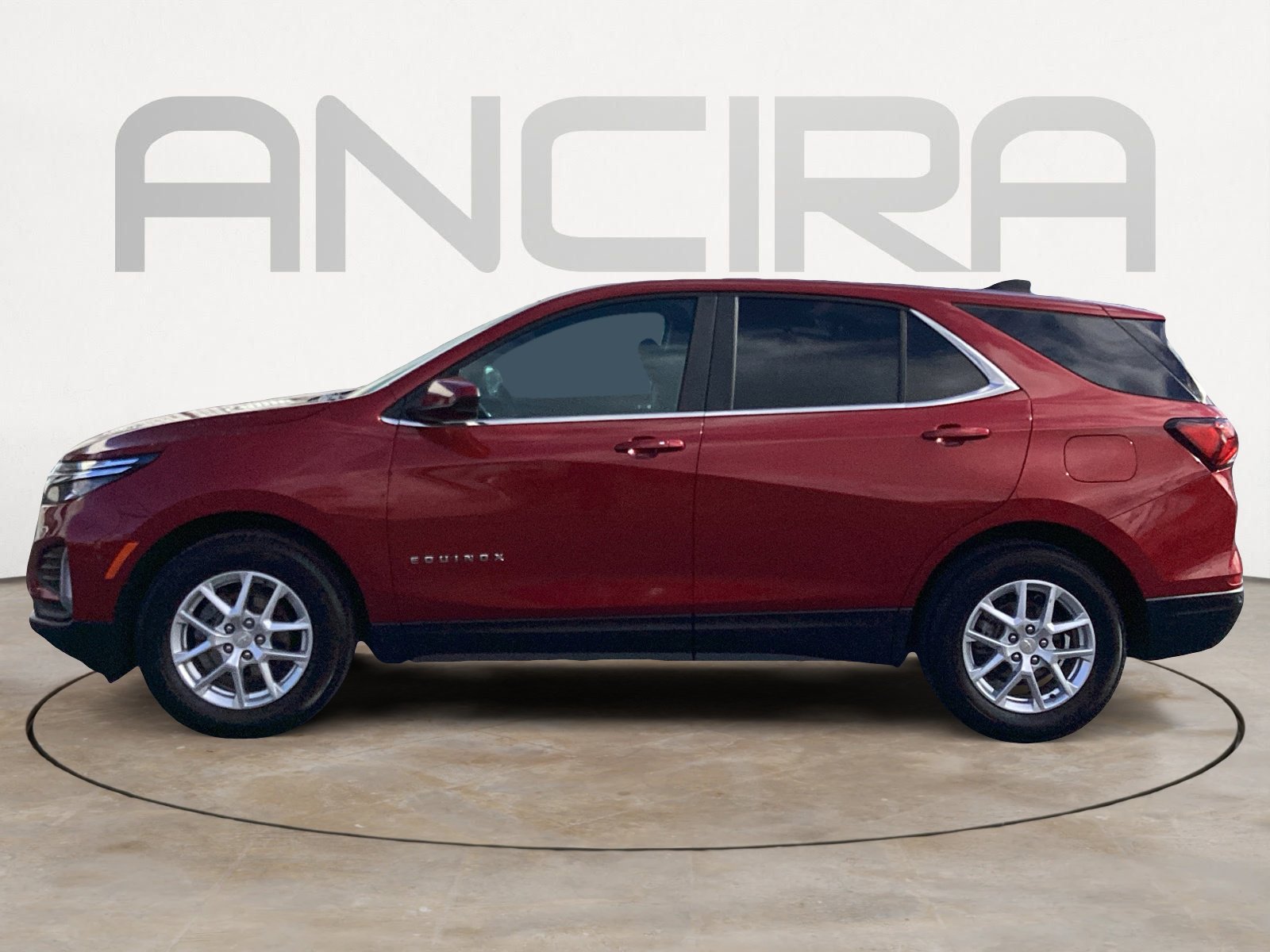 Used 2024 Chevrolet Equinox LT image 11
