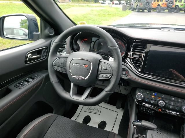 New 2026 Dodge Durango GT AWD/4WD image 18