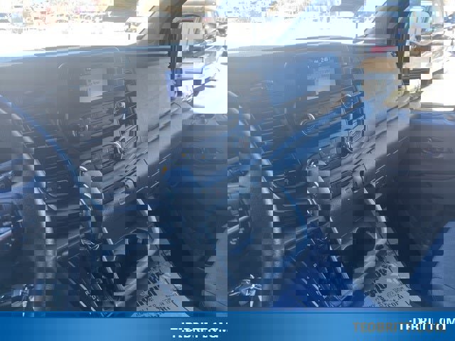 Used 2024 Ford Transit 250 Low Roof w/ Exterior Upgrade Package image 25