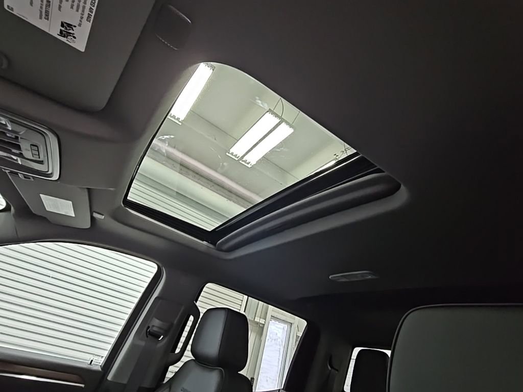New 2026 GMC Sierra 1500 Denali w/ Technology Package image 29