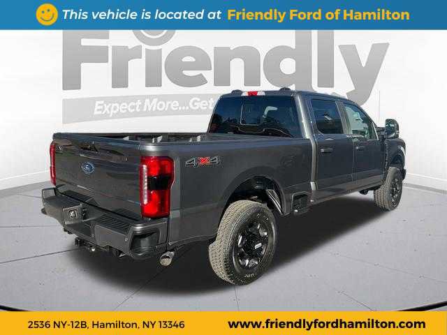 New 2026 Ford F250 XL image 5