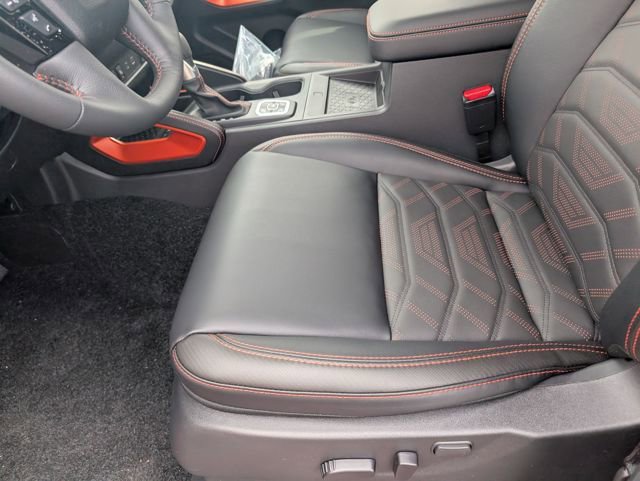 New 2026 Nissan Frontier PRO-4X w/ Pro Premium Package image 23