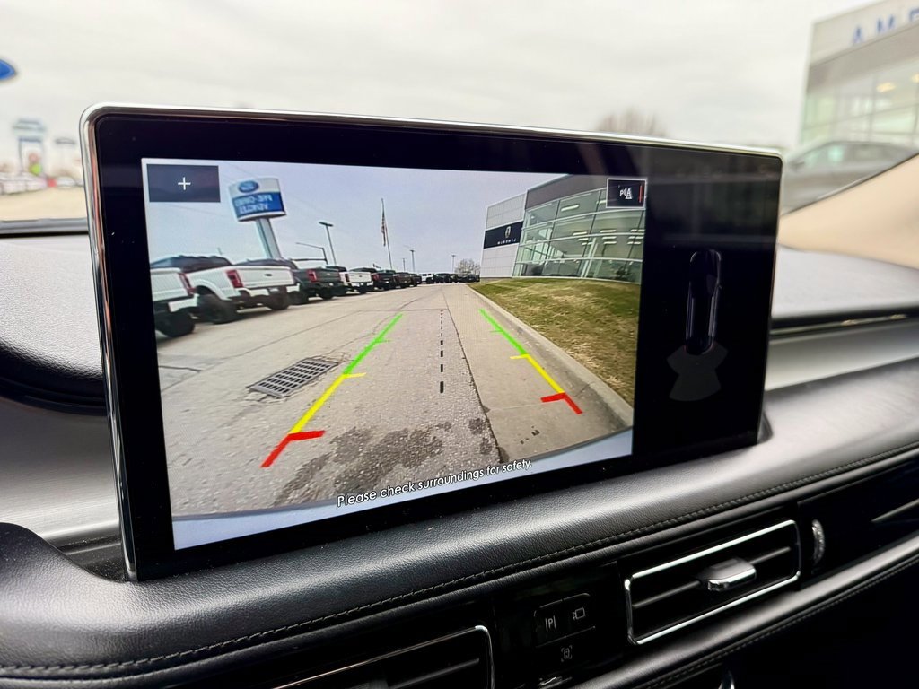 Used 2021 Lincoln Nautilus FWD w/ Equipment Group 101A image 22