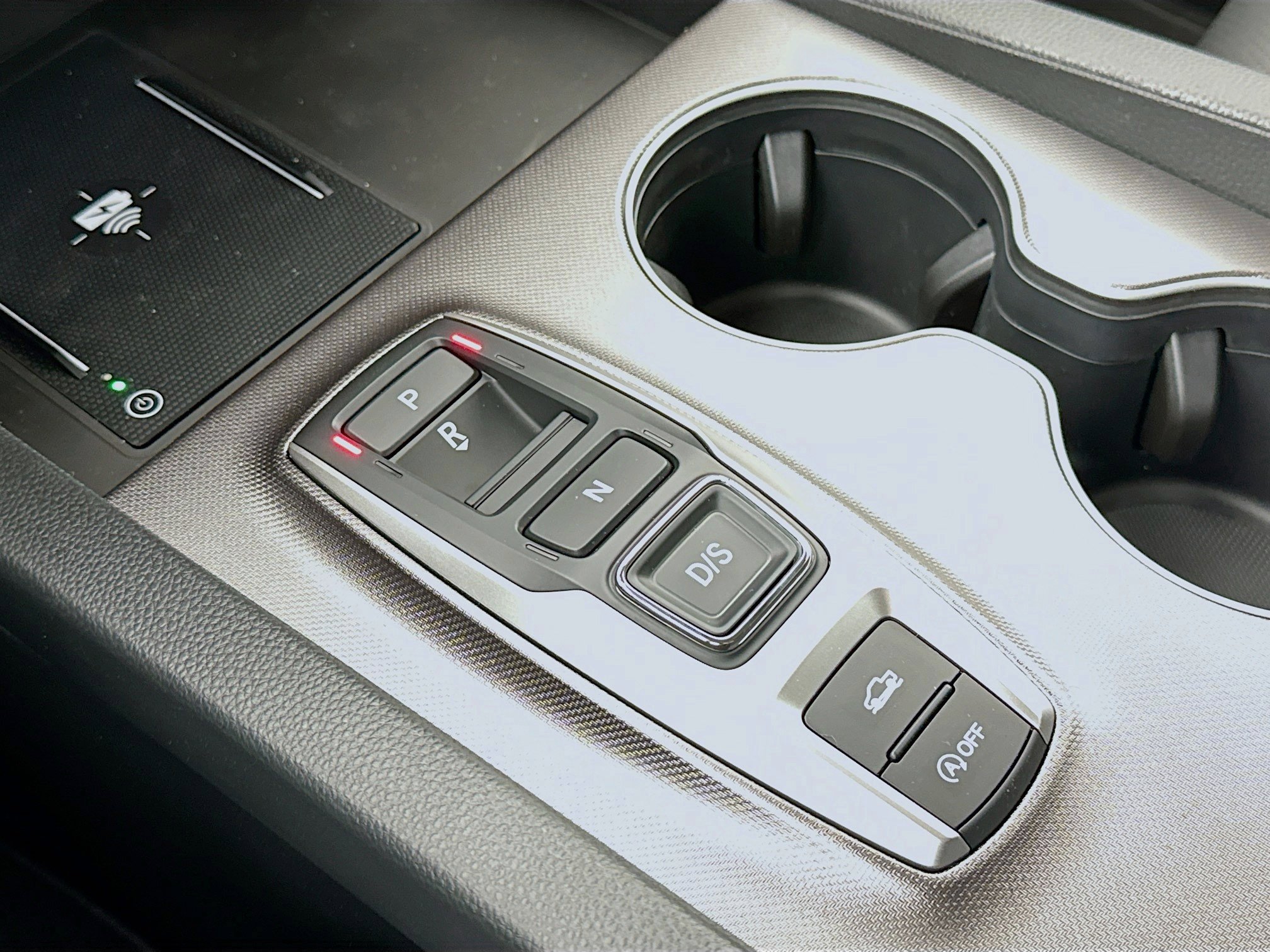 New 2025 Honda Ridgeline RTL image 16