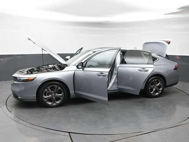 Used 2023 Honda Accord EX image 42