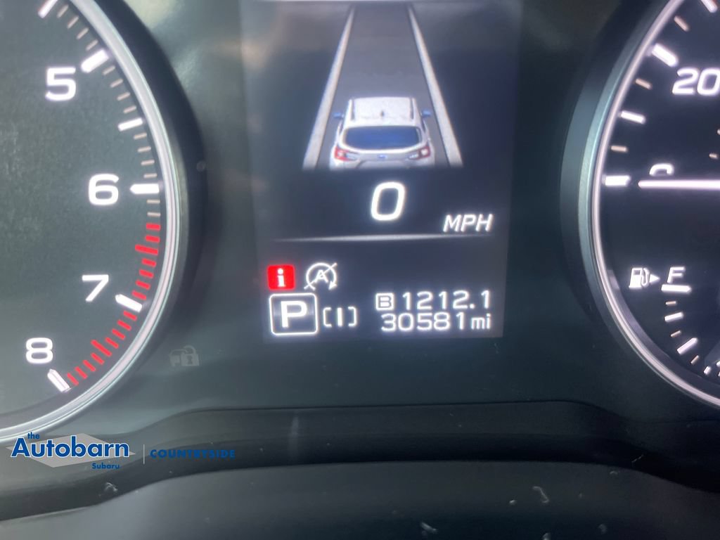 Certified 2024 Subaru Crosstrek 2.0i Premium AWD/4WD image 14