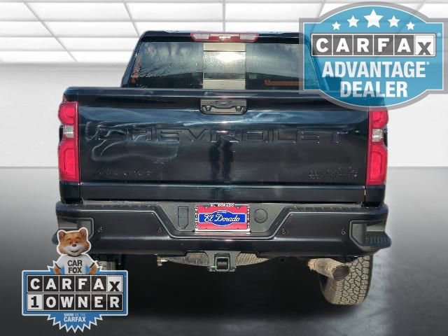 Used 2024 Chevrolet Silverado 2500 High Country w/ High Country Premium Package image 32