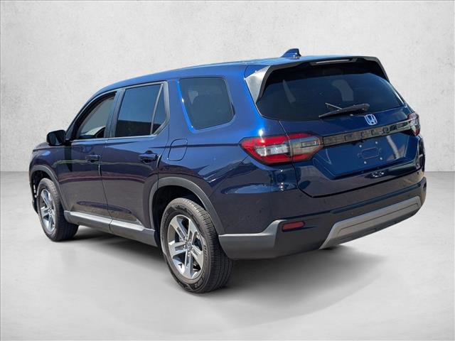 Used 2024 Honda Pilot EX-L image 8