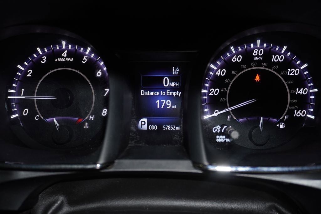 Used 2017 Toyota Avalon XLE Premium w/ All Weather Liner Package FWD image 22