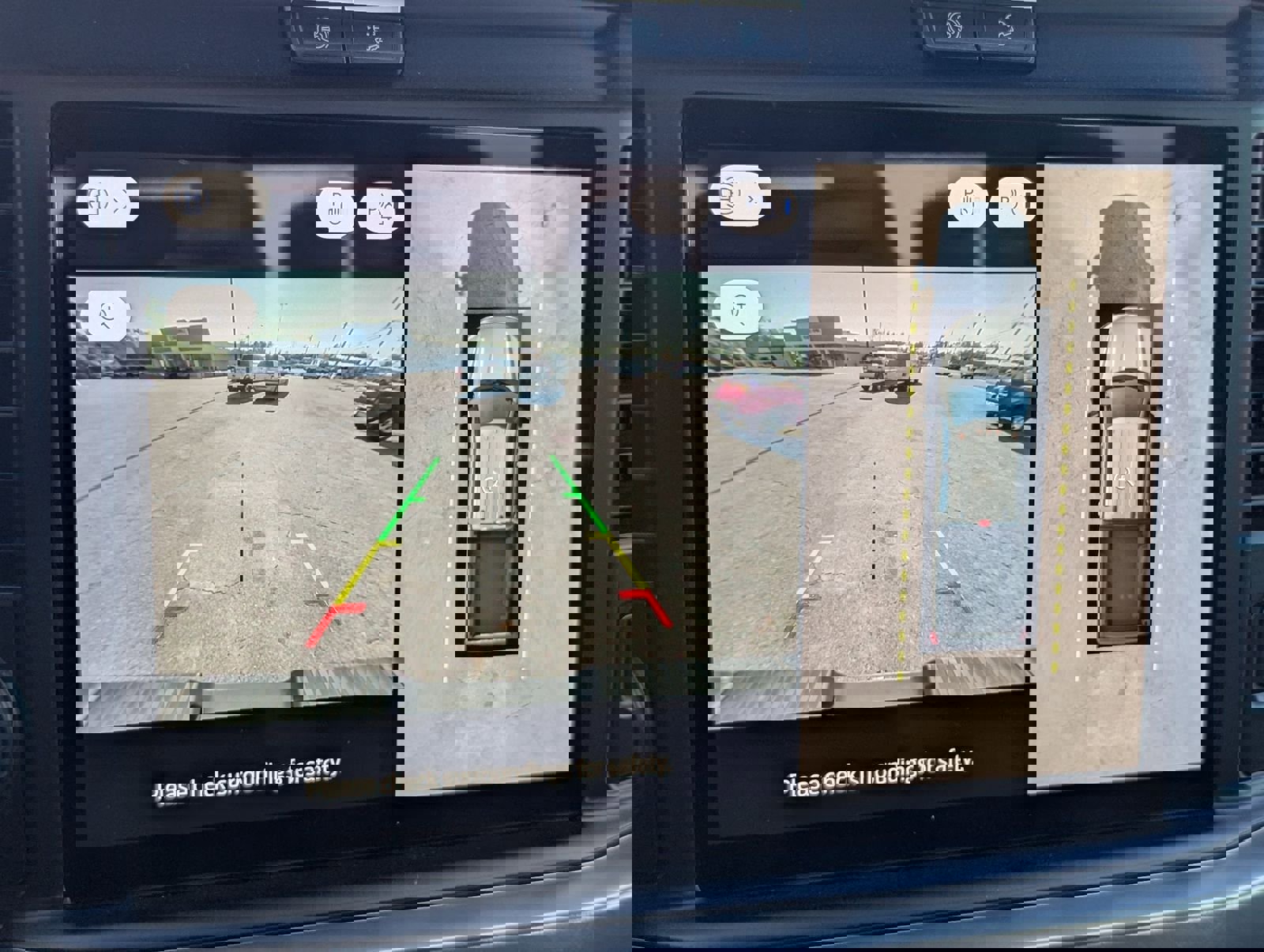 Used 2025 Ford F250 King Ranch w/ Chrome Package image 19