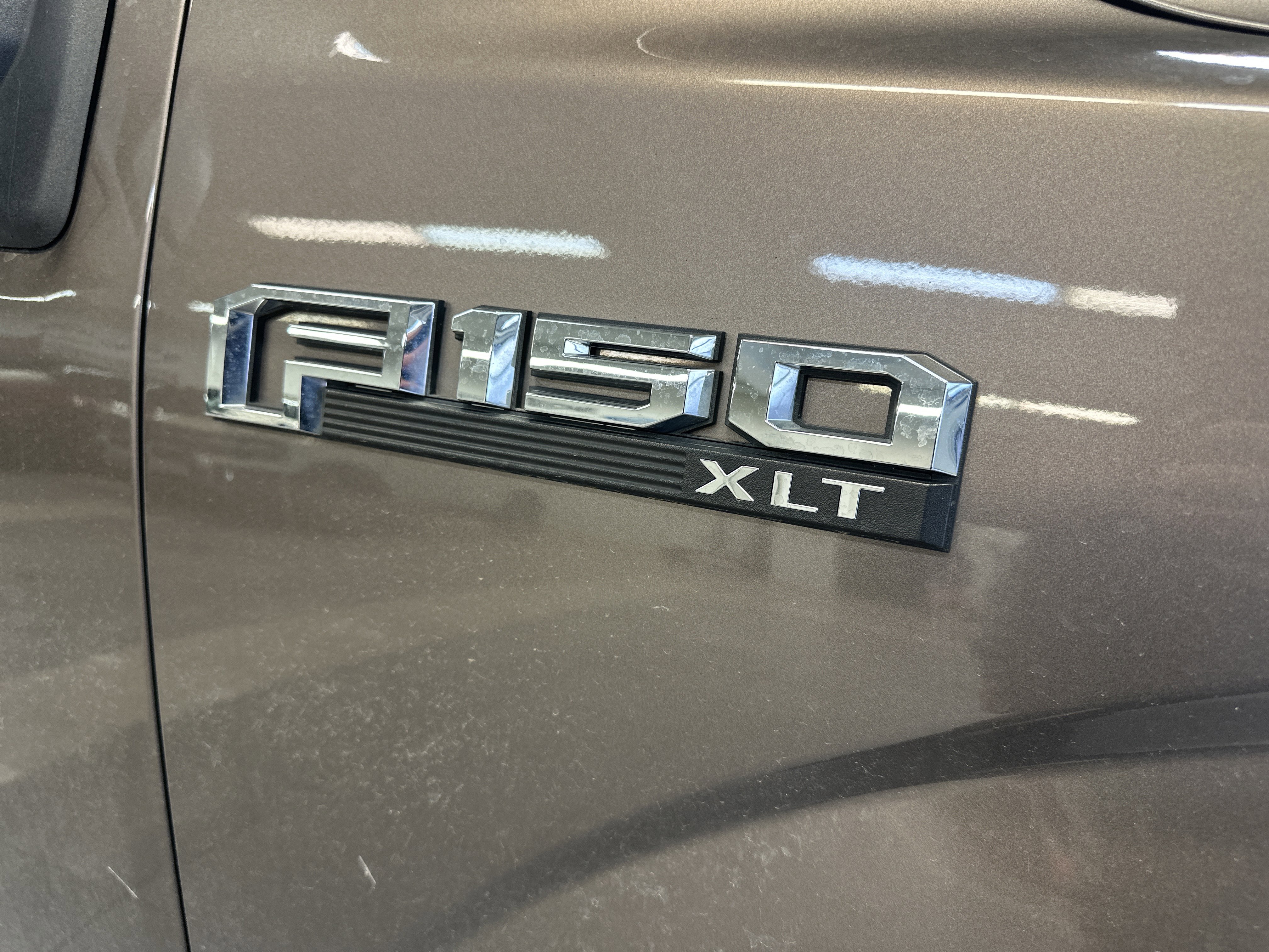 Used 2019 Ford F150 XLT image 7