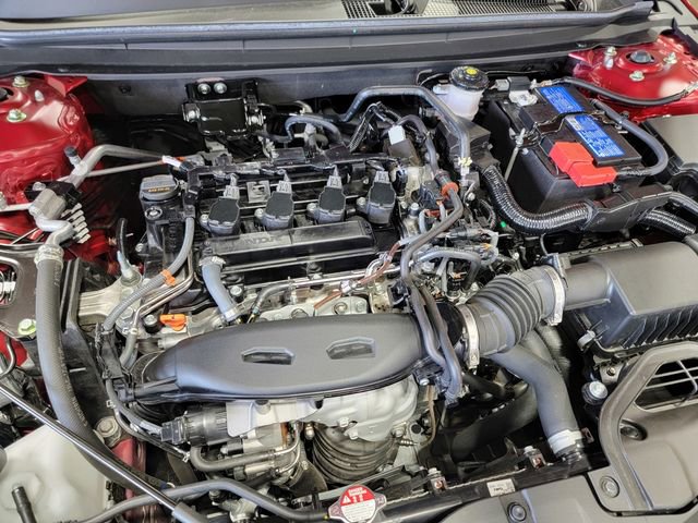 Certified 2024 Honda Accord LX image 33