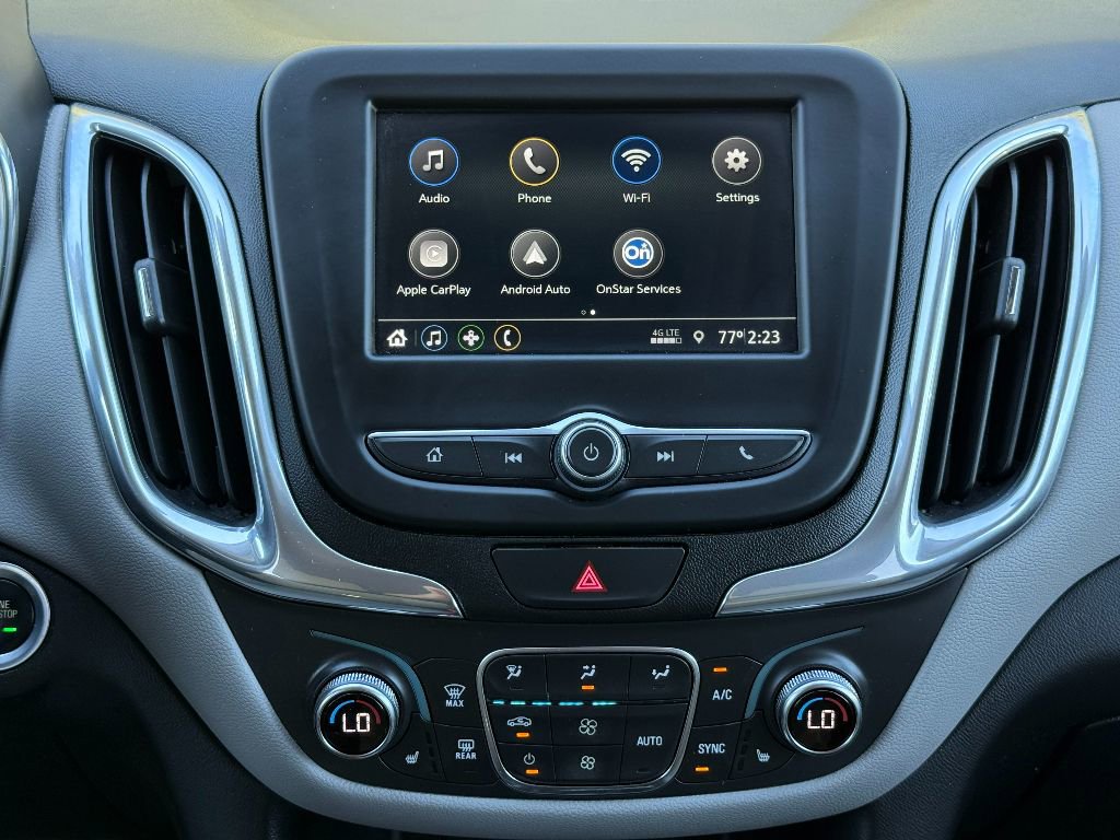 Used 2019 Chevrolet Equinox LT image 31