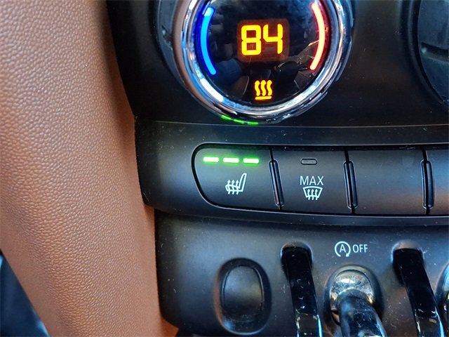 Certified 2023 MINI Cooper S w/ Signature Upholstery Package image 24