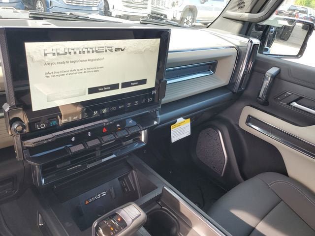 New 2026 GMC Hummer EV 4x4 Crew Cab image 27