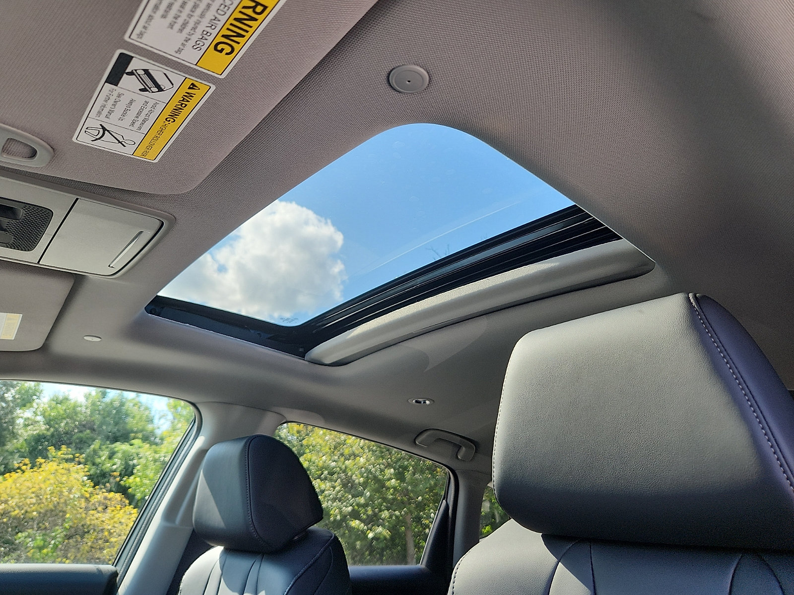 New 2026 Acura ADX FWD image 10