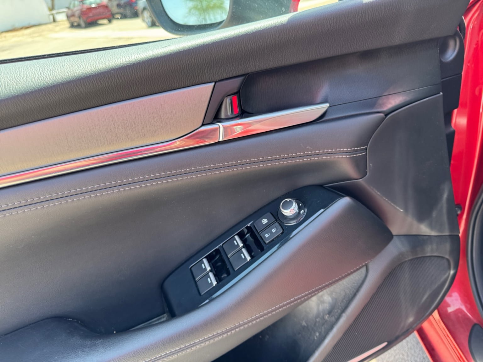 Used 2018 MAZDA MAZDA6 Grand Touring Reserve FWD image 11