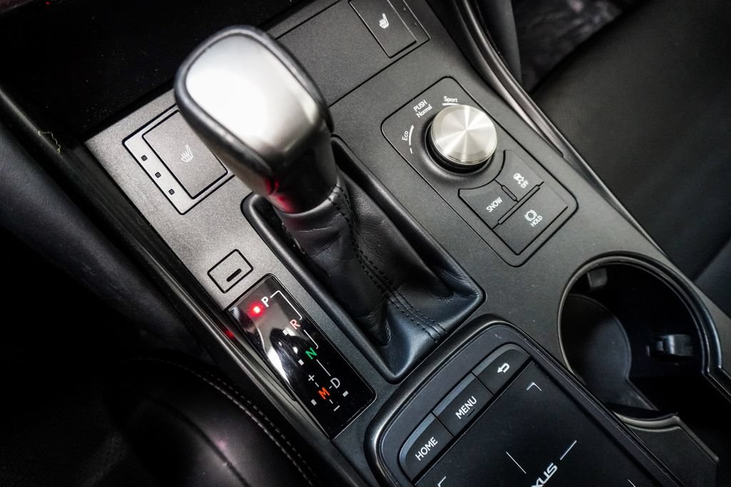 Used 2024 Lexus IS 350 F Sport RWD image 27