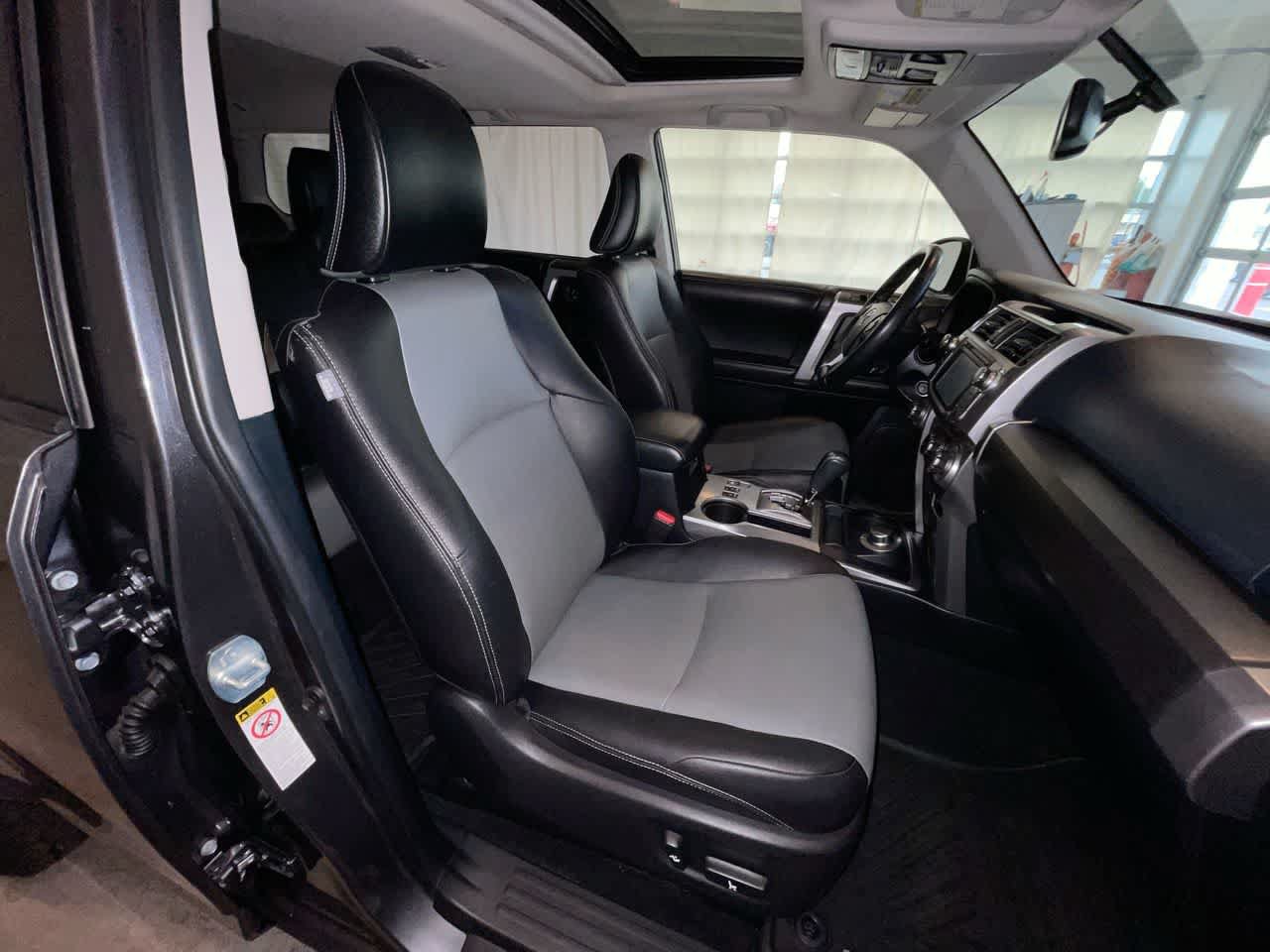 Used 2014 Toyota 4Runner SR5 Premium AWD/4WD image 25