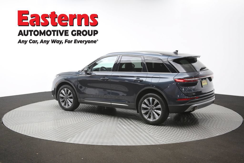 Used 2021 Lincoln Corsair Reserve w/ Elements Package AWD/4WD image 65
