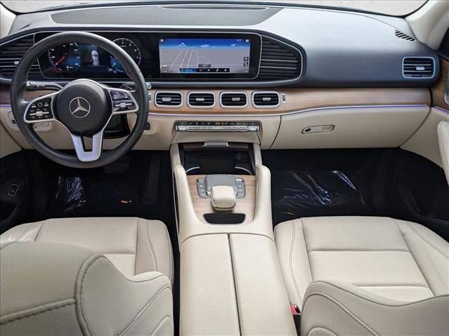 Certified 2022 Mercedes-Benz GLE 350 image 17