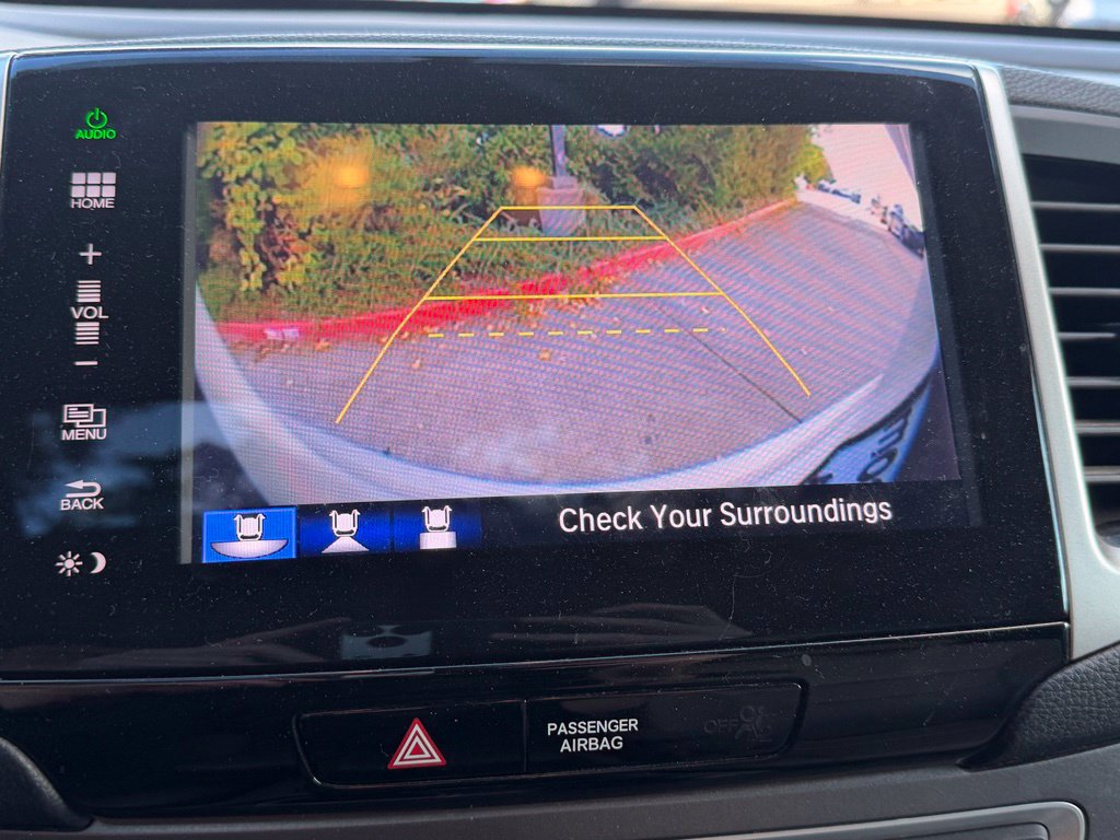 Used 2016 Honda Pilot EX-L image 19