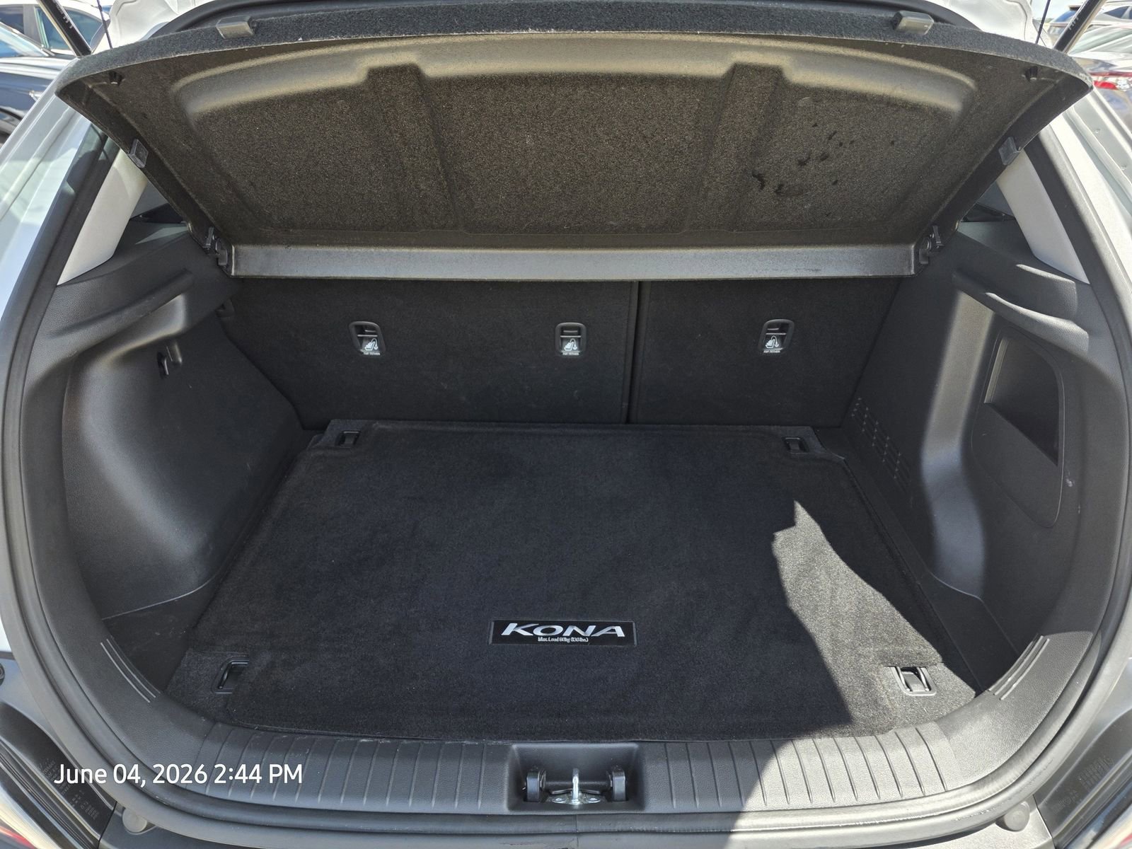 Used 2023 Hyundai Kona SE FWD image 19