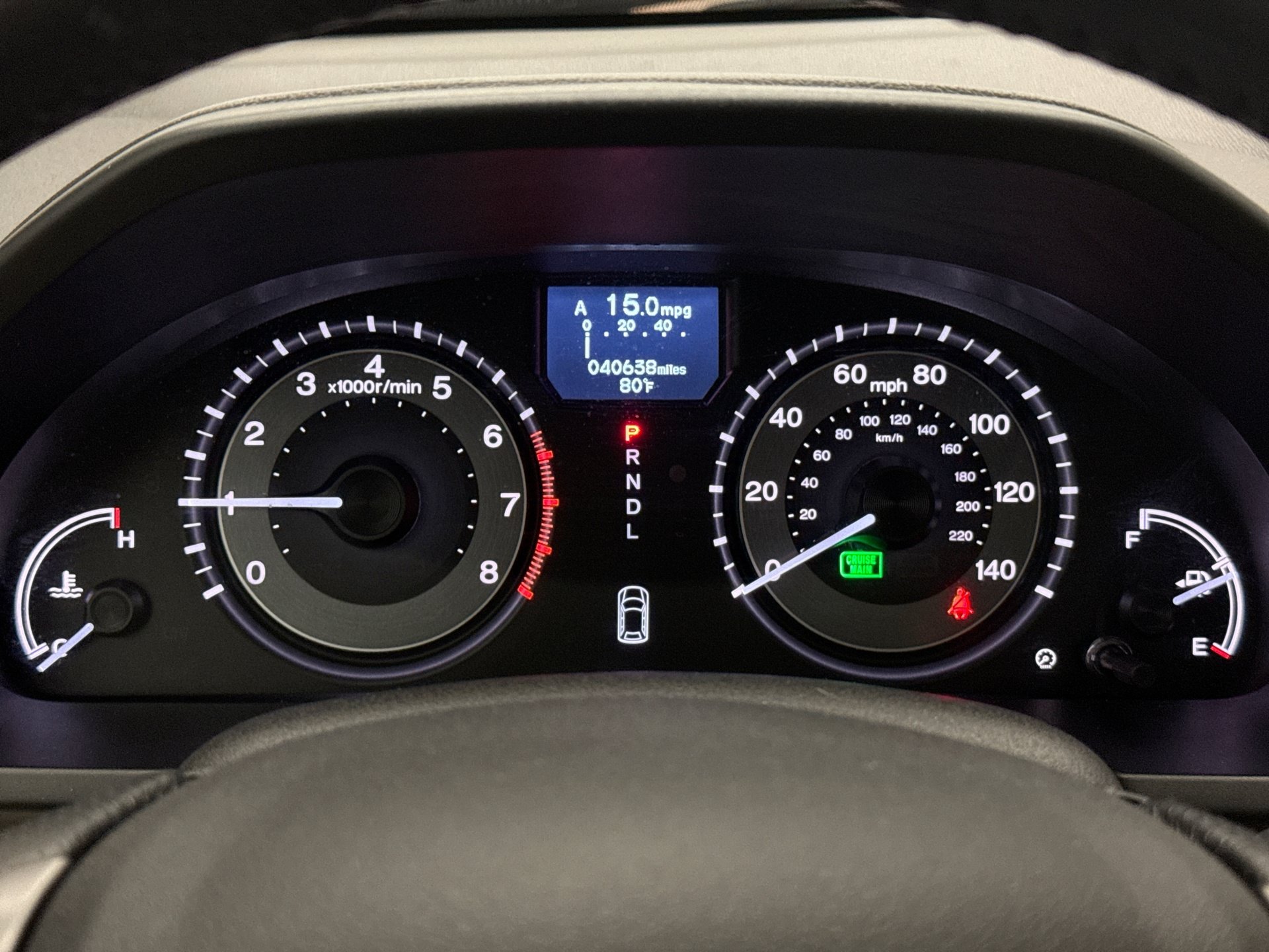 Used 2016 Honda Odyssey Touring Elite image 13