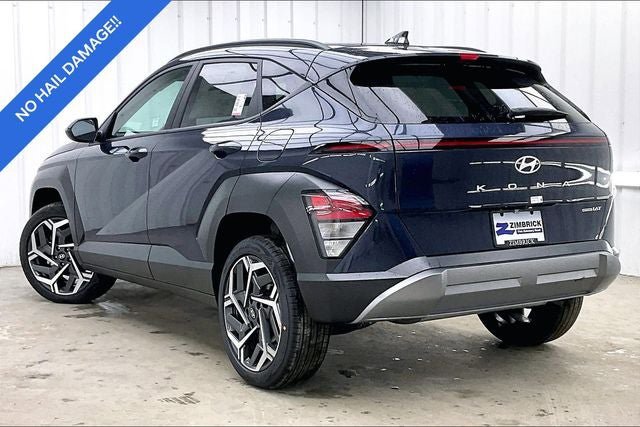 New 2026 Hyundai Kona SEL Premium AWD/4WD image 5