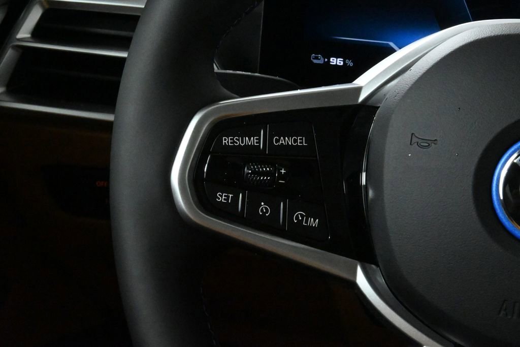 Used 2025 BMW i4 M50 w/ Premium Package image 20